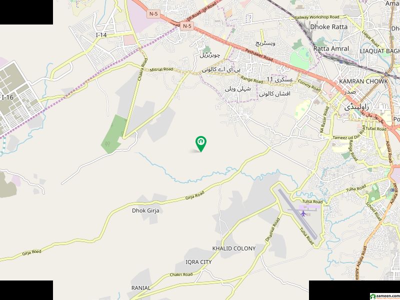 آئی ۔ 16/2 آئی ۔ 16,اسلام آباد میں 5 کمروں کا 6 مرلہ مکان 1.65 کروڑ میں برائے فروخت۔ آئی ۔ 16/2 آئی ۔ 16,اسلام آباد میں 5 کمروں کا 6 مرلہ مکان 1.65 کروڑ میں برائے فروخت۔