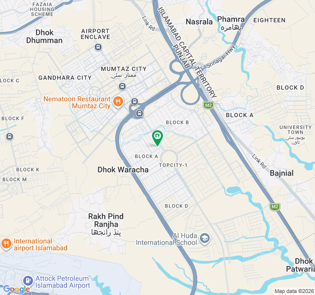 ٹاپ سٹی 1 اسلام آباد میں 1 کنال رہائشی پلاٹ 4.5 کروڑ میں برائے فروخت۔ ٹاپ سٹی 1 اسلام آباد میں 1 کنال رہائشی پلاٹ 4.5 کروڑ میں برائے فروخت۔