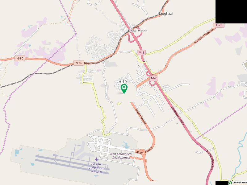 3060 RAVI BLOCK