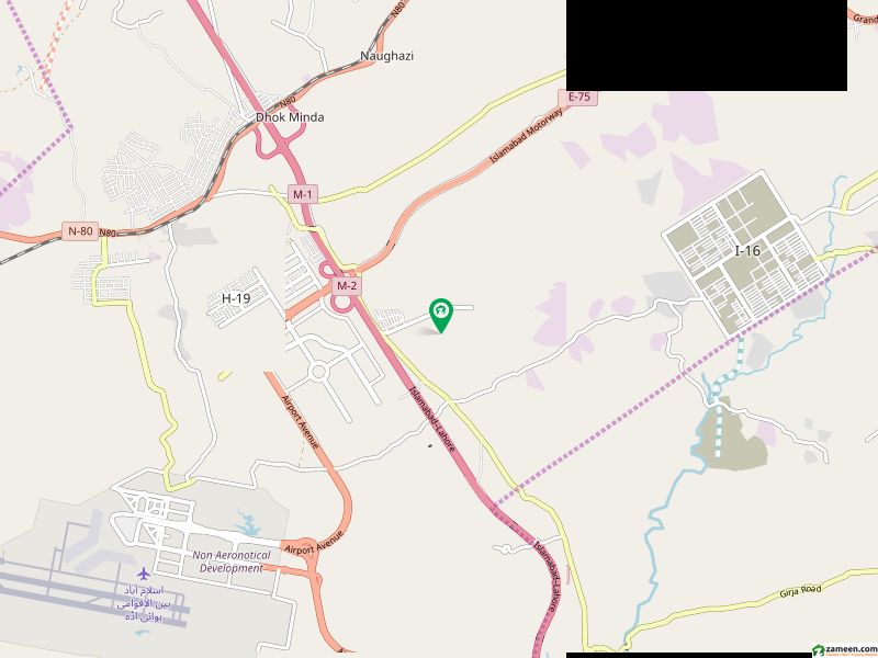 5 Marla Possession Plot For Sale