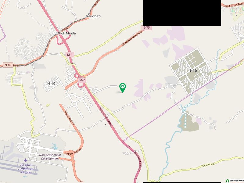 University Town Block F Street No 26 Plot No 17 Size 35x65 For Sale University Town Block F Street No 26 Plot No 17 Size 35x65 For Sale