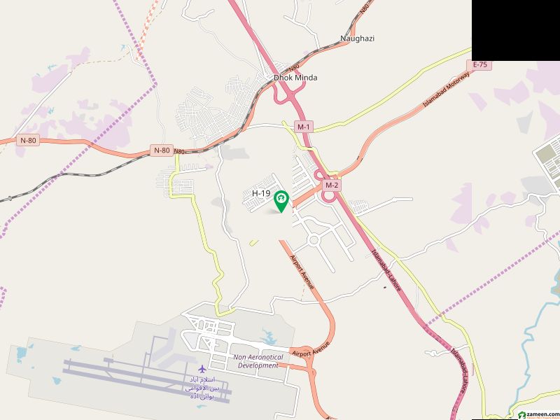 Prime Location