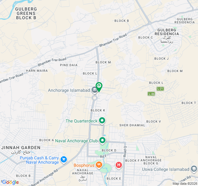 Residential Plot For Sale
