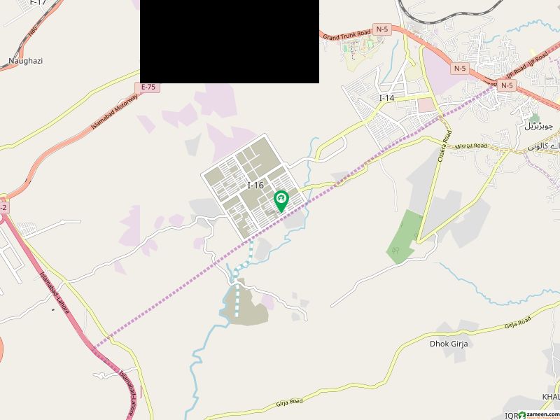 10 Marla Plot Near To Park 10 Marla Plot Near To Park