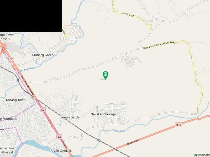 South Facing st 72 Block M