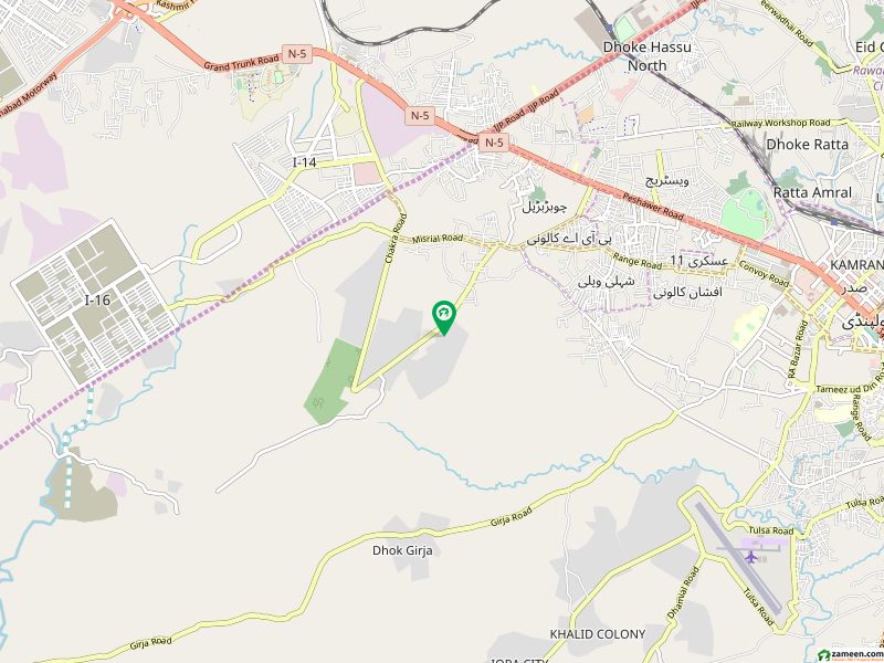 Commercial Plot Is Available For Sale Commercial Plot Is Available For Sale