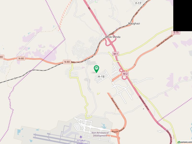 Plot For Sale