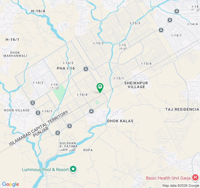 A Plot Available For Sale At Investor Rate In Faisil Town Block A