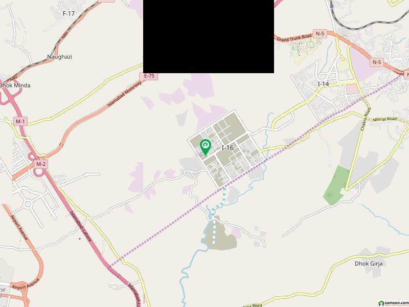 I-16/2 Best Location Plot I-16/2 Best Location Plot