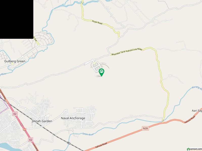 Ready to Construction plot 7m