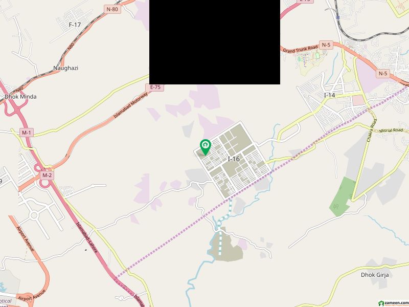 Prime Plot for Sale Excellent Opportunity!