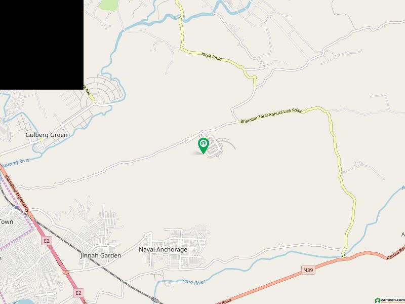 Kanal Plot 4 Sale