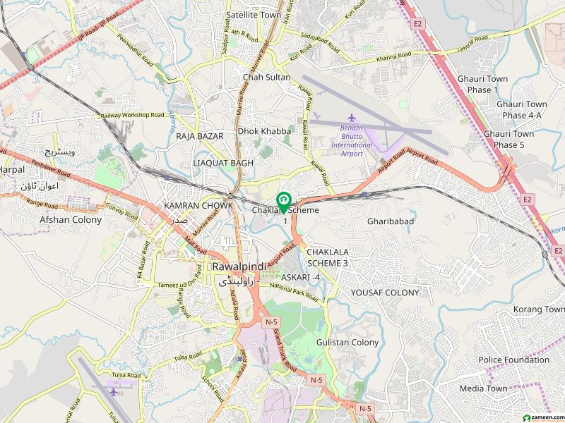 Plot For Sale In Rawalpindi Plot For Sale In Rawalpindi