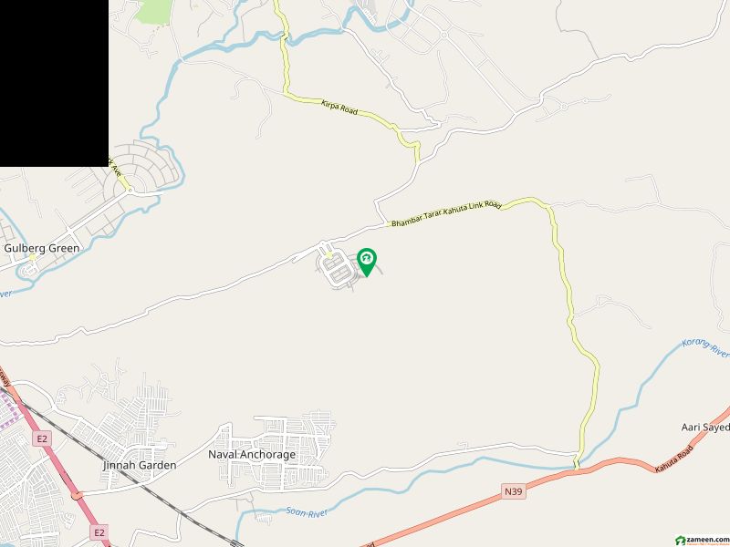 7,Marla corner plot available for sale