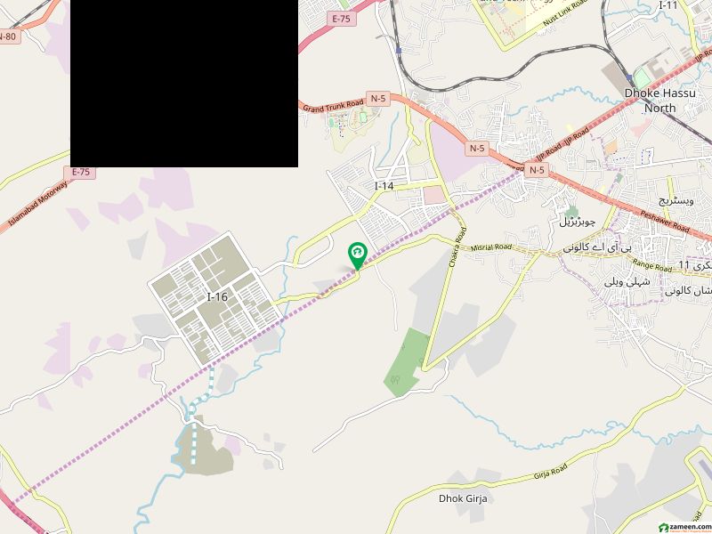 آئی ۔ 15/4 آئی ۔ 15,اسلام آباد میں 8 مرلہ رہائشی پلاٹ 1.1 کروڑ میں برائے فروخت۔ آئی ۔ 15/4 آئی ۔ 15,اسلام آباد میں 8 مرلہ رہائشی پلاٹ 1.1 کروڑ میں برائے فروخت۔