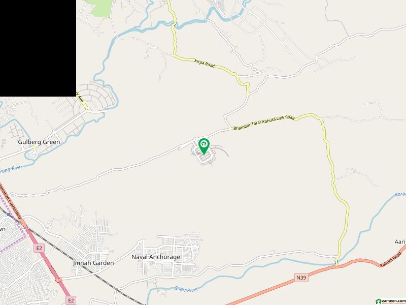 D markaz commercial 2 kanal plots D markaz commercial 2 kanal plots