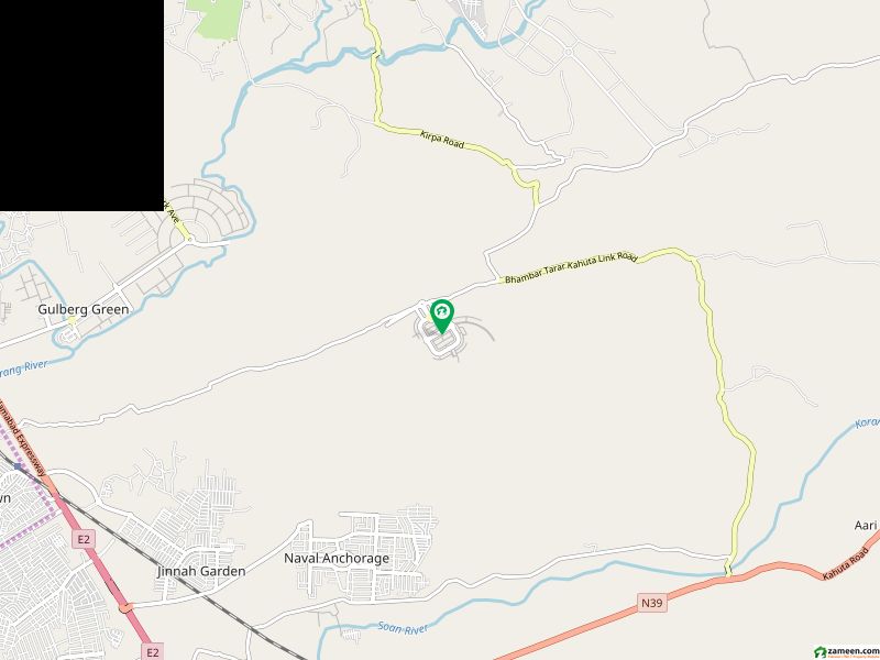 Kanal Plot For Sale Kanal Plot For Sale