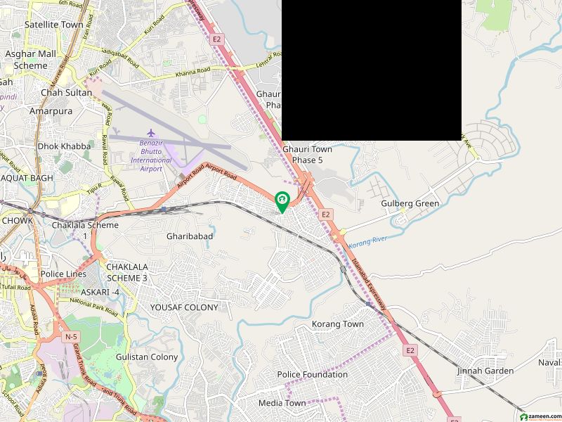 House For Sale In Faisal Colony