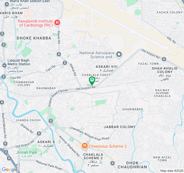 Residential Plot For Sale