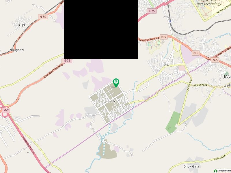 I-16/3 Pha  Flat For Sale