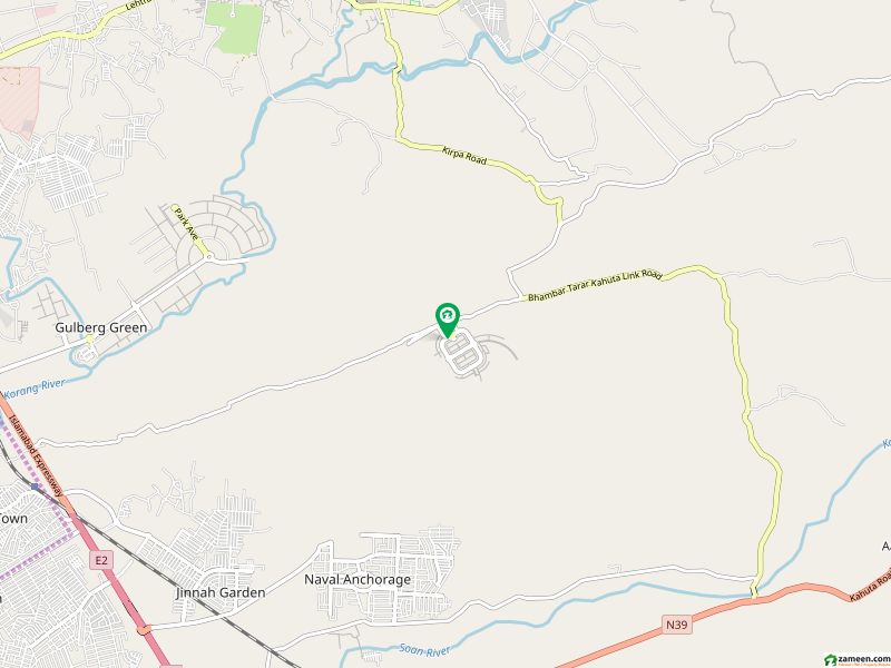 2.6 Marla Flat For Sale In Gulberg 2.6 Marla Flat For Sale In Gulberg