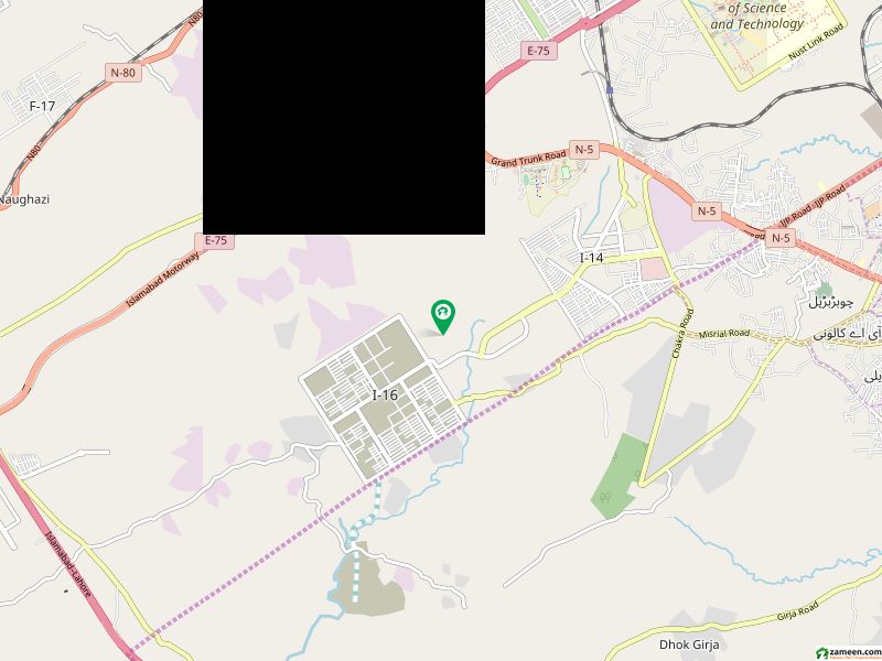 Corner Plot In I-15/2 Corner Plot In I-15/2