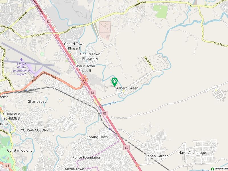 Commercial Plot Is Available For Sale Commercial Plot Is Available For Sale