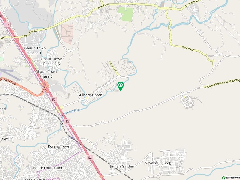 Farm House For Sale In Islamabad Expressway Farm House For Sale In Islamabad Expressway