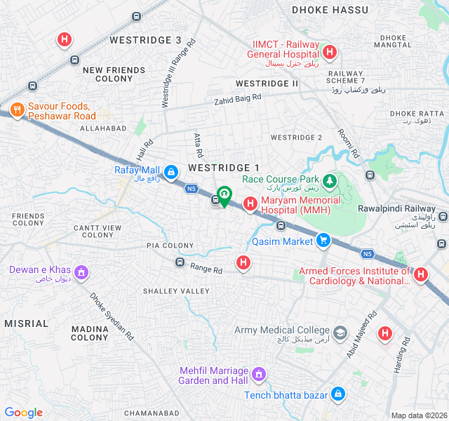 Residential Plot For Sale