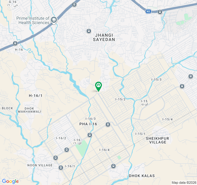 west service road plot available for sale