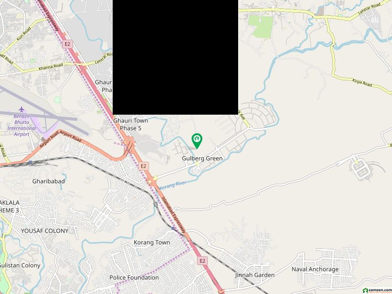 Civic Centre Ground corner shop