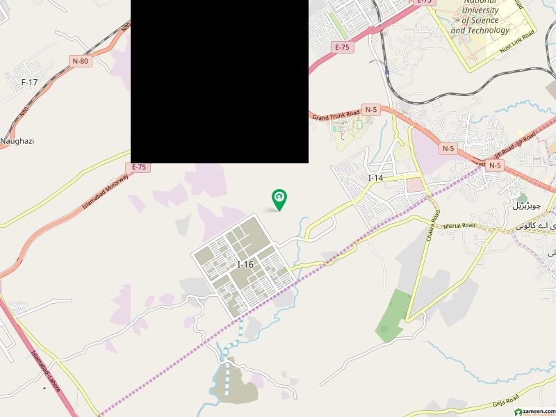 I/15/2 TOP LOCATIONAL 70 FET ROAD EXIS