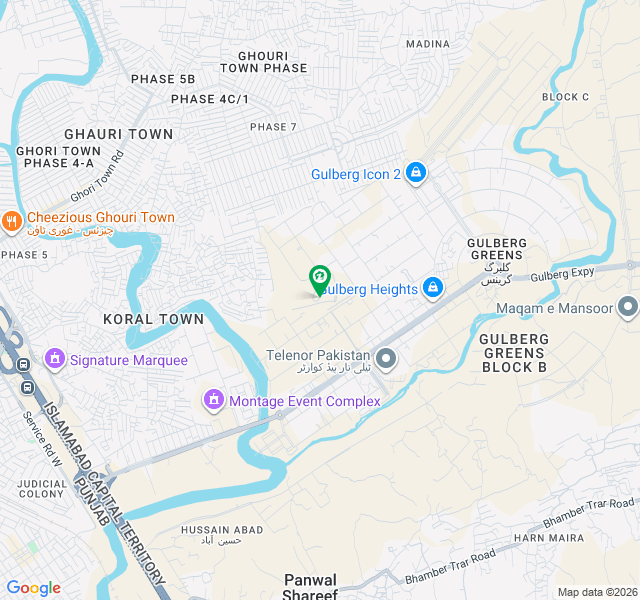 Farmhouse 10kanal plot for sale