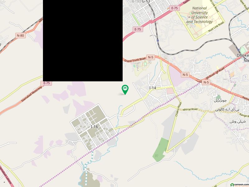 Good Location Plot For Sale