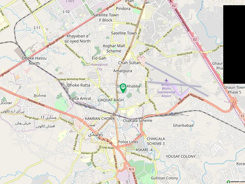 House in Satellite Town rwp House in Satellite Town rwp