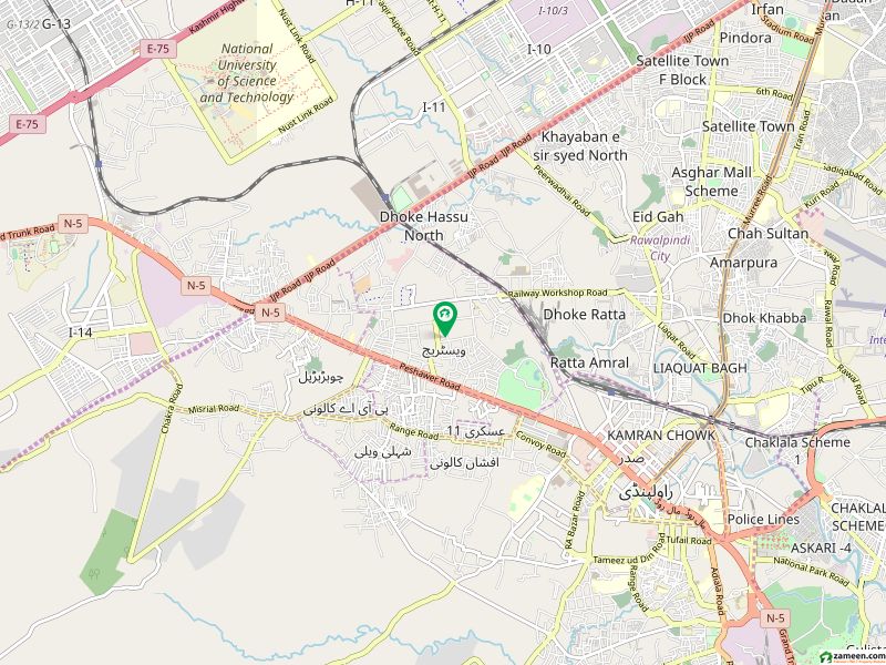 ویسٹریج راولپنڈی میں 1 کنال عمارت 4.0 لاکھ میں کرایہ پر دستیاب ہے۔ ویسٹریج راولپنڈی میں 1 کنال عمارت 4.0 لاکھ میں کرایہ پر دستیاب ہے۔