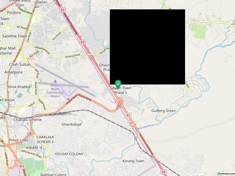 Own A House In 7 Marla Islamabad Own A House In 7 Marla Islamabad