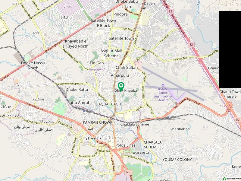 آئی۔12/1 آئی ۔ 12,اسلام آباد میں 7 مرلہ رہائشی پلاٹ 1.85 کروڑ میں برائے فروخت۔ آئی۔12/1 آئی ۔ 12,اسلام آباد میں 7 مرلہ رہائشی پلاٹ 1.85 کروڑ میں برائے فروخت۔