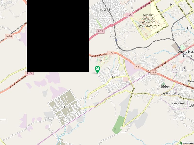 Sarvice road , Corner , Extra Land