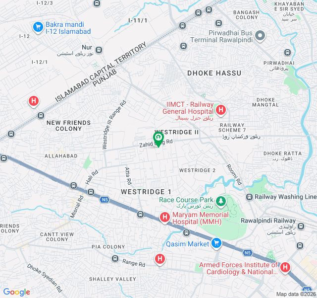 Valley Road Westridge Plot For Sale