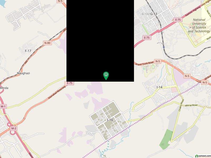 Good Location