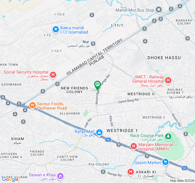5 Marla House For Sale In Allahabad Westridge 3 5 Marla House For Sale In Allahabad Westridge 3