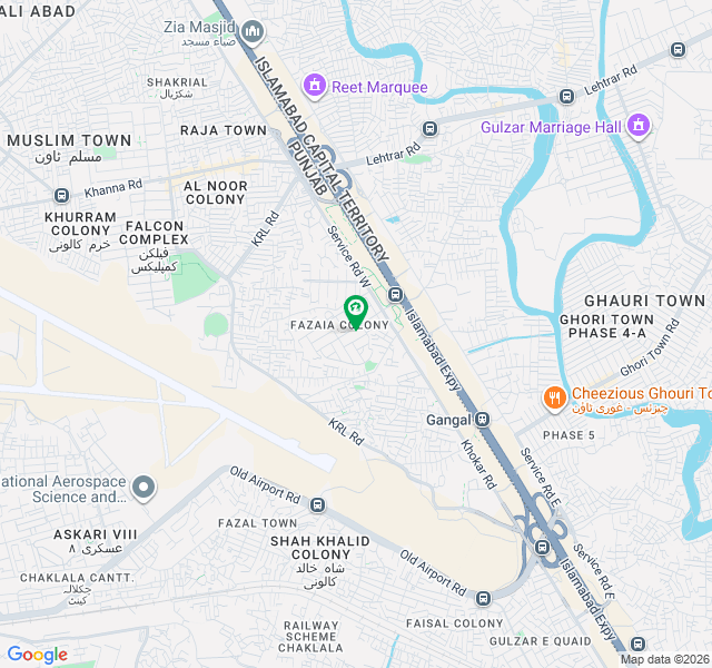 Residential Plot For Sale