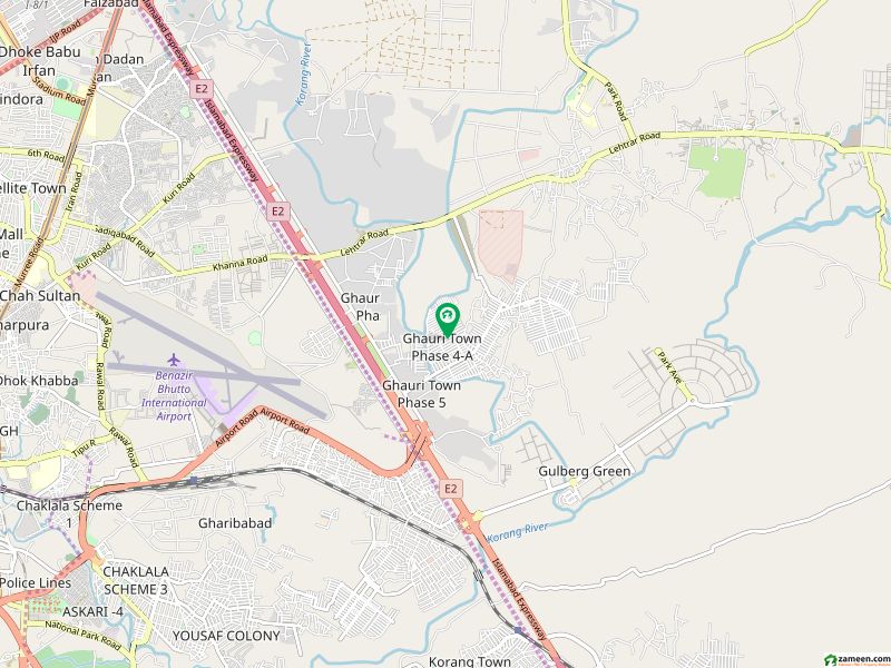 6 MARLA COMMERCIAL PLOT ON MAIN ROAD 6 MARLA COMMERCIAL PLOT ON MAIN ROAD