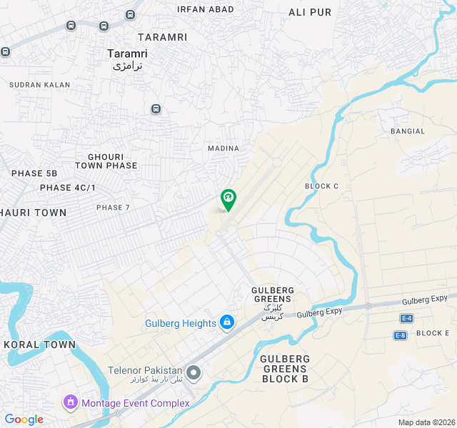 گلبرگ گرینز ۔ بلاک سی گلبرگ گرینز,گلبرگ,اسلام آباد میں 16 مرلہ کمرشل پلاٹ 12.5 کروڑ میں برائے فروخت۔ گلبرگ گرینز ۔ بلاک سی گلبرگ گرینز,گلبرگ,اسلام آباد میں 16 مرلہ کمرشل پلاٹ 12.5 کروڑ میں برائے فروخت۔