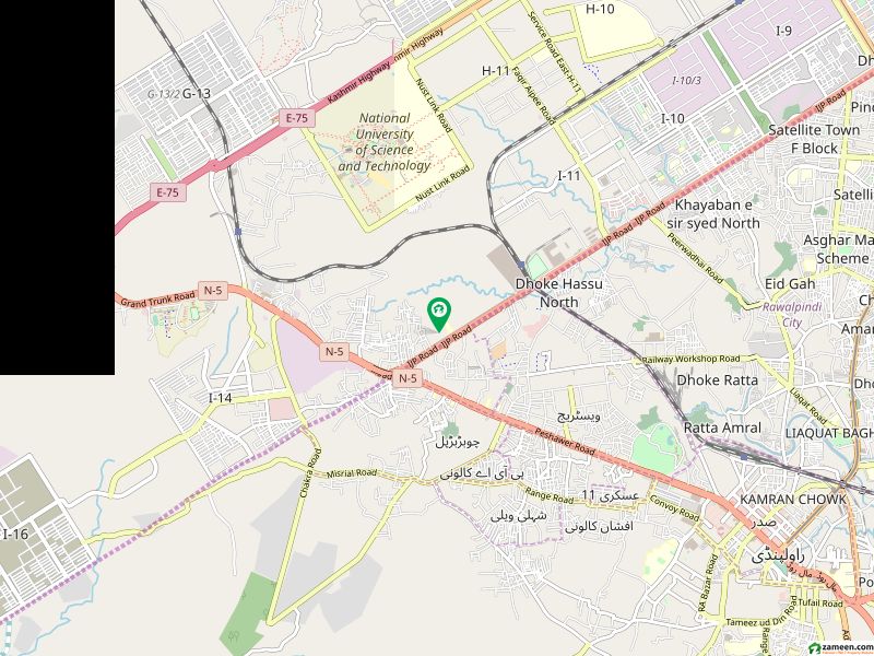 آئی۔12/1 آئی ۔ 12,اسلام آباد میں 2 کمروں کا 3 مرلہ فلیٹ 65.0 لاکھ میں برائے فروخت۔ آئی۔12/1 آئی ۔ 12,اسلام آباد میں 2 کمروں کا 3 مرلہ فلیٹ 65.0 لاکھ میں برائے فروخت۔