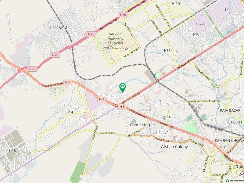 Want To Buy A House In Islamabad? Want To Buy A House In Islamabad?
