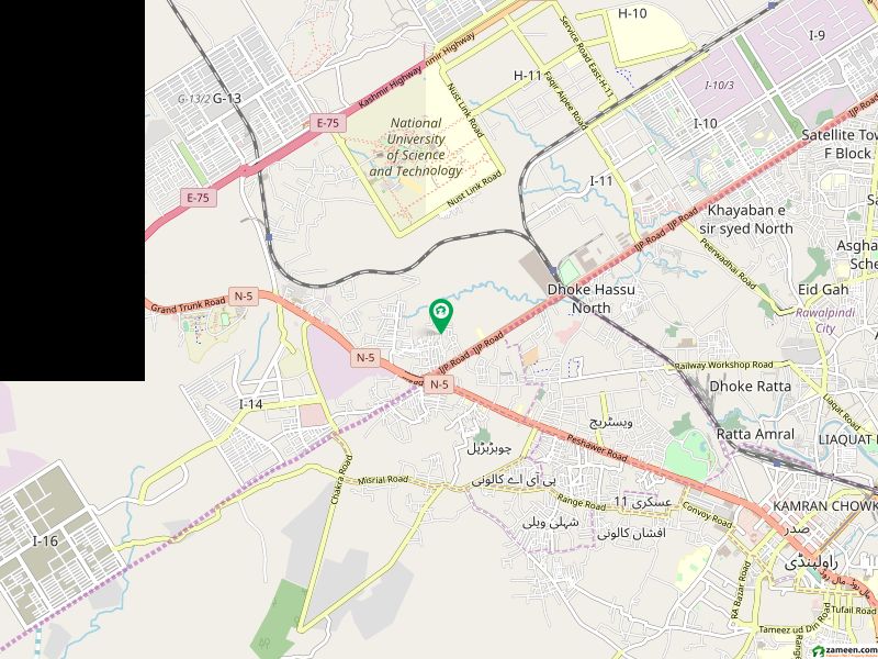 Mini commercial plaza british home near Islamabad Mini commercial plaza british home near Islamabad