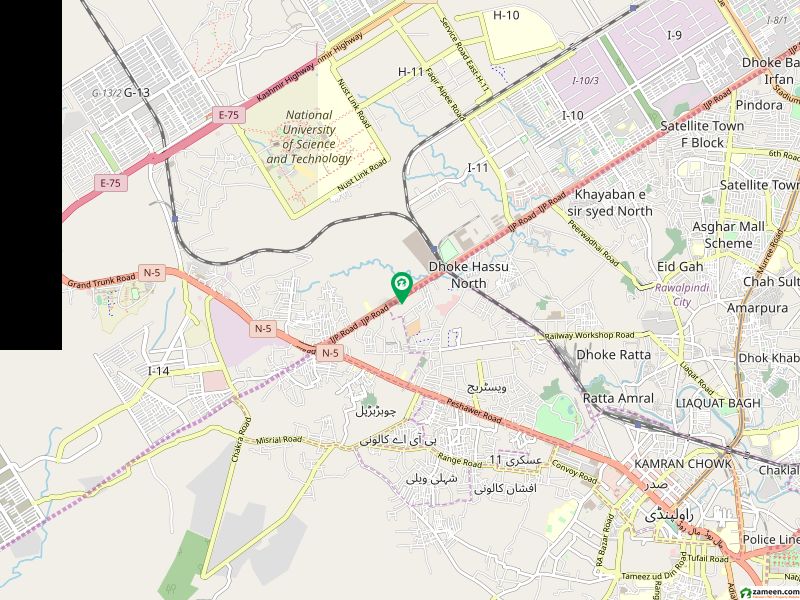 آئی جے پی روڈ راولپنڈی میں 9 مرلہ کمرشل پلاٹ 4.0 کروڑ میں برائے فروخت۔ آئی جے پی روڈ راولپنڈی میں 9 مرلہ کمرشل پلاٹ 4.0 کروڑ میں برائے فروخت۔