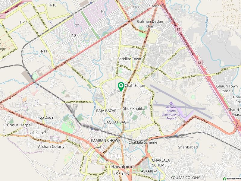 3 Marla Triple Storey For Sale Muree Rd 3 Marla Triple Storey For Sale Muree Rd